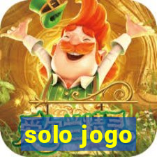 solo jogo